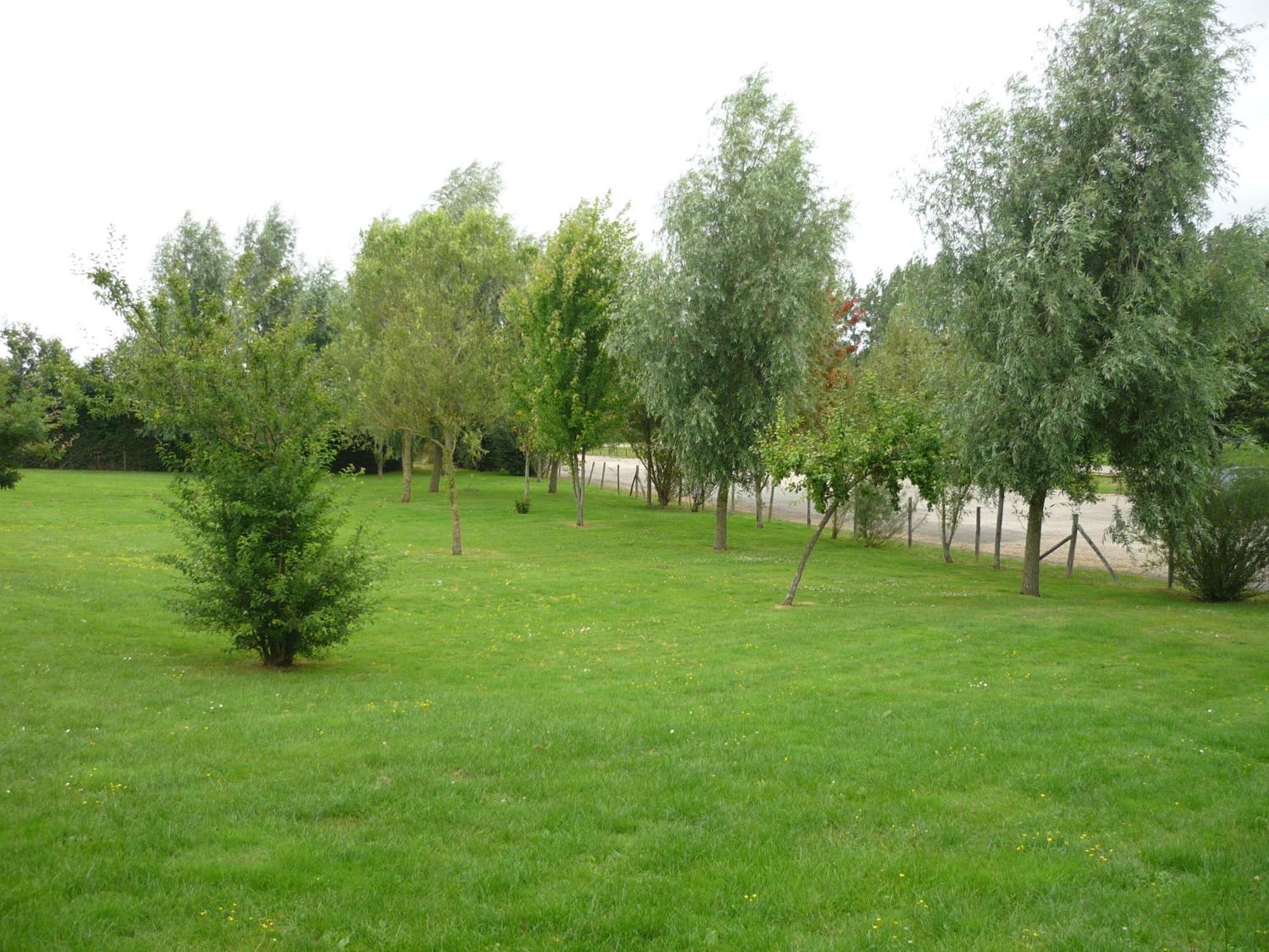 Pescalis Residence Les Maisons Du Lac Moncoutant Экстерьер фото